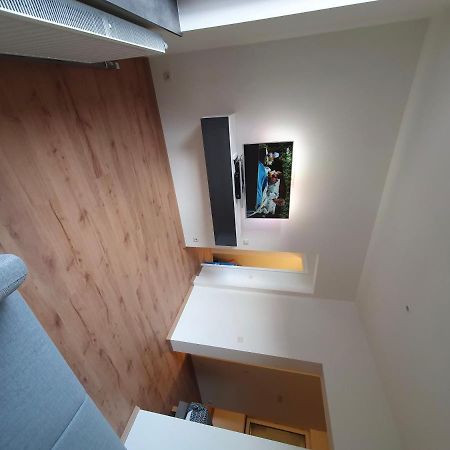 Brussels North - Pajot Apartments Wemmel Exterior photo